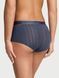 Трусики шортики Victoria's Secret SoSoft&trade; Modal Ultra-Fine Logo Boyshort Panty 27274361 фото 3