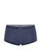 Трусики шортики Victoria's Secret SoSoft&trade; Modal Ultra-Fine Logo Boyshort Panty 27274361 фото 4