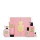 Подарунковий набір Victoria's Secret Bombshell Gift Set 5 Piece  &mdash; фото , вигляд з різних ракурсів