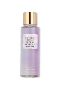 Спрей для тіла Victoria's Secret Floral Morning Dream Fragrance Mist &mdash; основне фото товару, вигляд спереду
