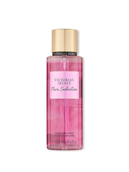 Спрей для тіла Victoria's Secret Pure Seduction Fragrance Mist 26468776 фото