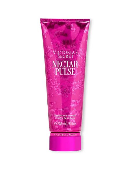 Лосьйон для тіла Victoria's Secret Nectar Pulse Fragrance Lotion 26665303 фото