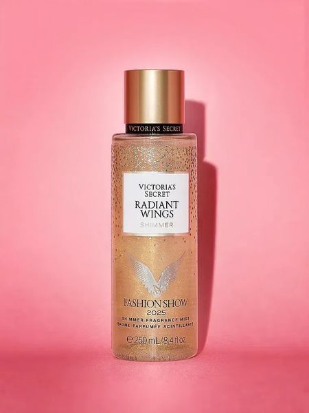 Набір Victoria's Secret Medium Set №9 &mdash; основне фото товару, вигляд спереду