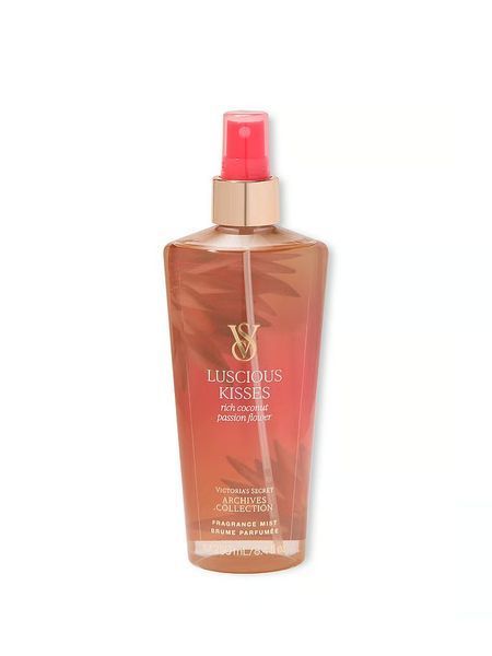 Подарочный набор Victoria's Secret Luscious Kisses Fragrance Lotion + Mist 0403/0400 фото