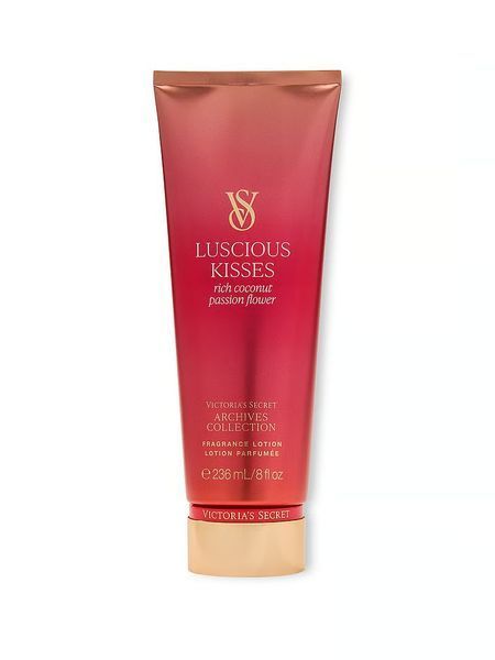 Подарочный набор Victoria's Secret Luscious Kisses Fragrance Lotion + Mist 0403/0400 фото