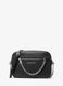 Сумка крос-боді жіноча через плече Michael Kors Jet Set Large Logo Crossbody Bag &mdash; фото , вигляд з різних ракурсів