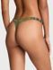 Трусики стринги Victoria's Secret Shine Strap Very SexyThong Panty 26937472 фото 2