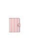 Обкладинка для паспорта Victoria's Secret Passport Case Iconic Stripe  &mdash; фото , вигляд з різних ракурсів