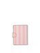 Обкладинка для паспорта Victoria's Secret Passport Case Iconic Stripe  &mdash; фото , вигляд з різних ракурсів
