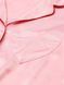 Піжама Victoria's Secret Satin Glazed Satin Heart Long Pajama Set New &mdash; фото , вигляд з різних ракурсів