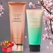 Подарунковий набір Victoria's Secret Amber Romance Fragrance Lotion + Гель-лосьйон для тіла Gel Lotion Bombshell Escape