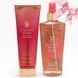Подарочный набор Victoria's Secret Luscious Kisses Fragrance Lotion + Mist 0403/0400 фото 1