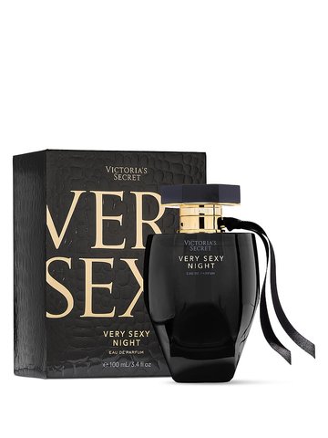 Парфуми Victoria's Secret Very Sexy Night Eau de Parfum 26232792_01 фото