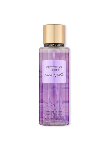 Спрей для тіла Victoria's Secret Love Spell Fragrance Mist 26468775 фото