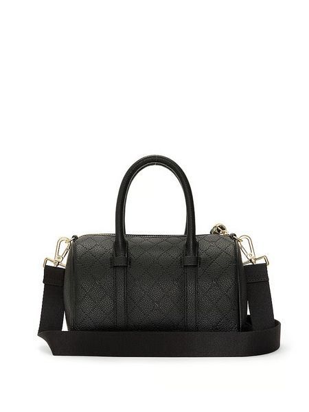 Сумка крос-боді Victoria's Secret Mini Duffle Crossbody Bag &mdash; основне фото товару, вигляд спереду
