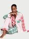 Фланелева піжама Victoria's Secret Flannel Long Pajama Set &mdash; фото , вигляд з різних ракурсів