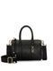 Сумка крос-боді Victoria's Secret Mini Duffle Crossbody Bag &mdash; фото , вигляд з різних ракурсів
