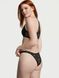 Трусики бразилианы Victoria's Secret The Lacie Lace Brazilian 26826034 фото 2