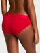 Трусики хіпстери Victoria's Secret Cotton Logo Cotton Shine Patch Hiphugger Panty &mdash; фото , вигляд з різних ракурсів
