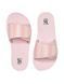 Жіночі шльопанці Victoria's Secret Slide Sandals &mdash; фото , вигляд з різних ракурсів