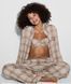 Піжама Фланель Victoria's Secret & PINK Long Pajama Set &mdash; фото , вигляд з різних ракурсів