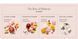 Подарочный набор Most Loved Shimmer Mists Gift Set 25165198 фото 3