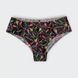 Безшовні трусики Victoria's Secret PINK No-Show Cheeky &mdash; фото , вигляд з різних ракурсів