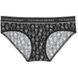 Хлопковые трусики Victoria's Secret Logo Cotton Hiphugger Panty 26823775 фото