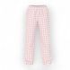 Піжамні штани Victoria's Secret Mix & Match Sleep Heritage Cotton Pajama Pants &mdash; фото , вигляд з різних ракурсів