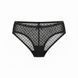 Трусики хіпстери Victoria's Secret Lacie Logo Hiphugger Panty &mdash; основне фото товару, вигляд спереду