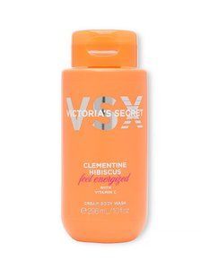 Крем-гель для душа Victoria&rsquo;s Secret Clementine Hibiscus Cream Body Wash 27080409 фото