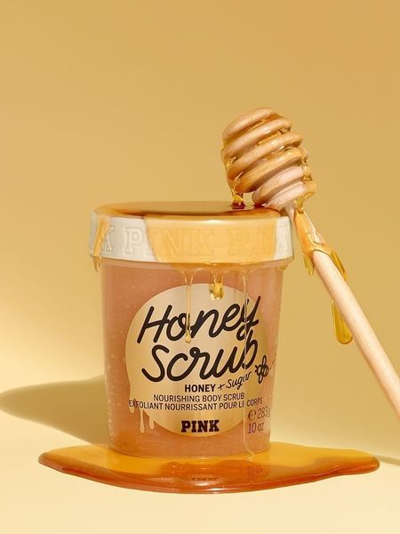 Подарунковий набір Victoria's Secret Bee Love with Honey Body Care 25142095 фото