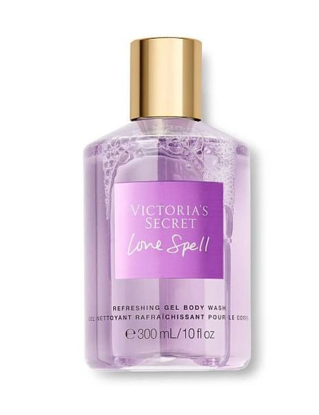 Гель для душу Victoria's Secret Refreshing Gel Body Wash Love Spell 143545 фото