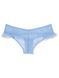 Кружевные трусики Victoria's Secret The Lacie Cheeky Panty 26605120 фото