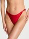 Трусики бразиліани Victoria's Secret Dream Angels Pom Pom Bow Brazilian Panty &mdash; фото , вигляд з різних ракурсів