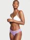 Трусики чікі Victoria's Secret The Lacie Lace Cheeky Panty &mdash; фото , вигляд з різних ракурсів