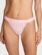 Трусики Victoria&rsquo;s Secret Logo Cotton Exploded Logo Cotton 90s Brief Panty 27263958 фото 1