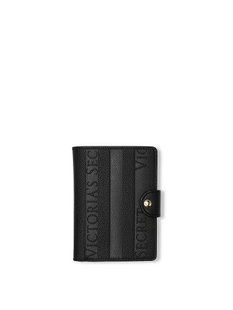 Кошелек Victoria's Secret Passport Case & Travel Wallet  27160288 фото
