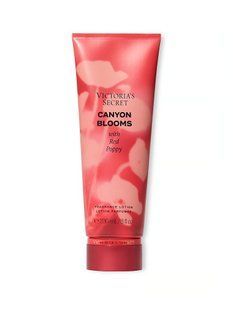 Лосьйон для тіла Victoria's Secret Canyon Blooms Fragrance Lotion &mdash; основне фото товару, вигляд спереду