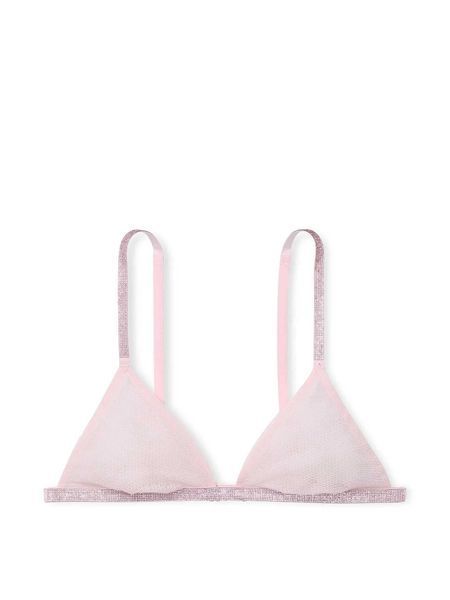 Бралет Victoria's Secret VERY SEXY Sheer Shine &mdash; основне фото товару, вигляд спереду