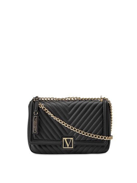 Сумка крос-боді через плече Victoria's Secret Medium Crossbody Bag  26134958 фото