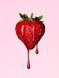 Скраб для тіла Victoria's Secret&nbsp;Juicy Strawberry Body Scrub &mdash; фото , вигляд з різних ракурсів