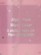 Спрей для тіла Victoria's Secret Pure Seduction Starlit Fragrance Mist &mdash; фото , вигляд з різних ракурсів