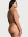 Боди Victoria's Secret BODYWEAR by Victoria with FeatherSoft&trade; Innovation Turtleneck Bodysuit 26953487 фото 3