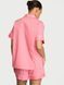Піжама Victoria's Secret Heritage Cotton Short Pajama Set &mdash; фото , вигляд з різних ракурсів