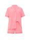 Піжама Victoria's Secret Heritage Cotton Short Pajama Set &mdash; фото , вигляд з різних ракурсів