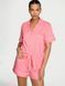 Піжама Victoria's Secret Heritage Cotton Short Pajama Set &mdash; фото , вигляд з різних ракурсів