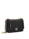 Сумка крос-боді через плече Victoria's Secret Medium Crossbody Bag , Чорний, One size