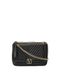 Сумка крос-боді через плече Victoria's Secret Medium Crossbody Bag , Чорний, One size