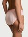 Трусики хіпстери Victoria's Secret Cotton SoSoft&trade; Modal Ultra-Fine Logo Hiphugger Panty &mdash; фото , вигляд з різних ракурсів